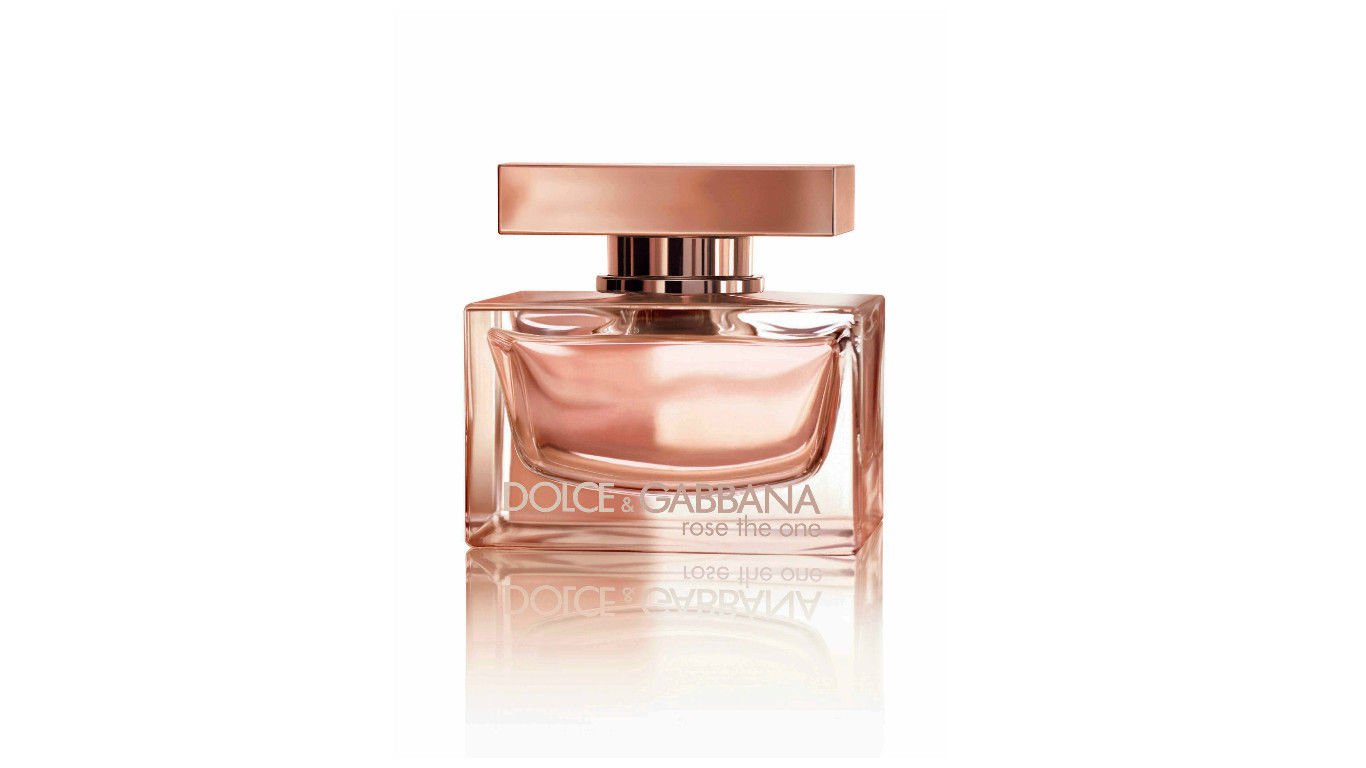Dolce Gabbana Rose The One